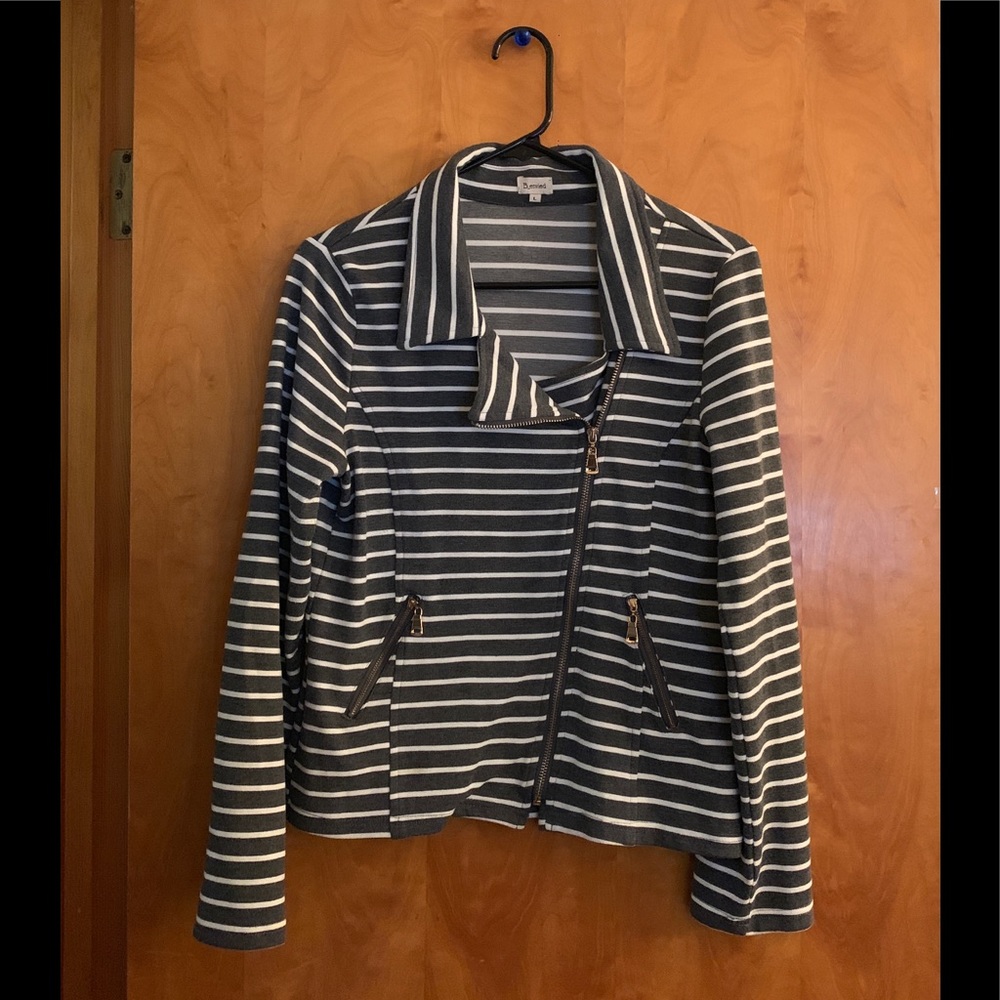 Stitch Fix Jacket - Picture 3 of 13